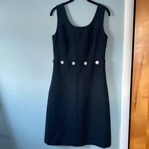 Tory Burch Fremont Shift Dress